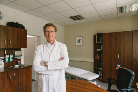 Hier fehlt mir nichts