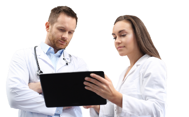 WAS MACHT ÄRZTE-NETZ OSTSACHSEN?