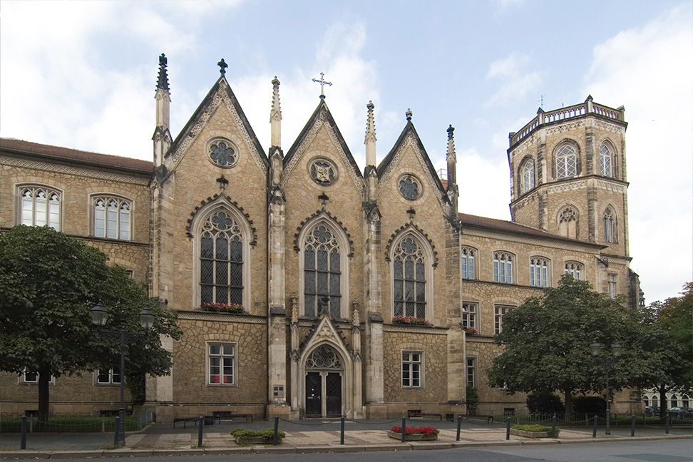 Bildung in der Oberlausitz