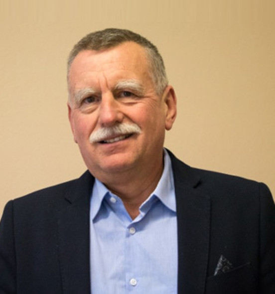 Hans-Joachim Tauch Netzmanager