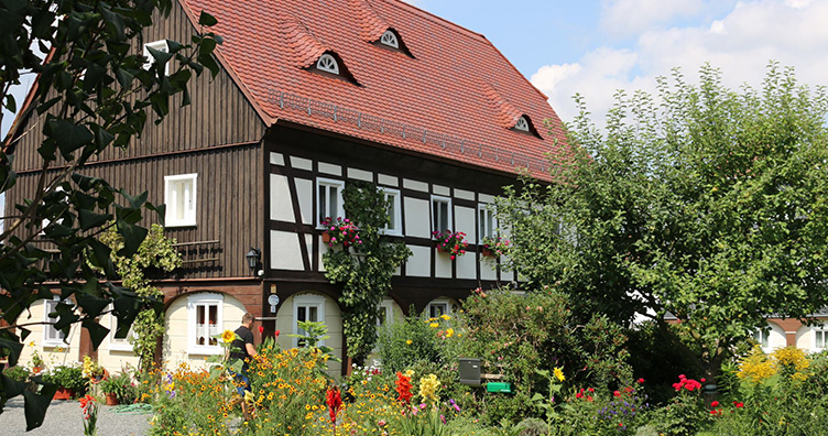 Wohnen in der Oberlausitz